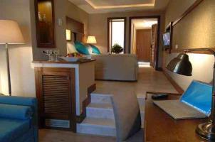 مرمريس Marti La Perla Hotel (Adults Only) المظهر الخارجي الصورة